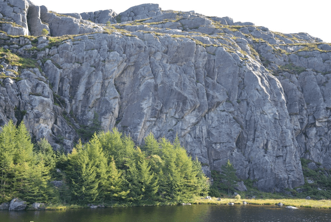 Stokkafjell