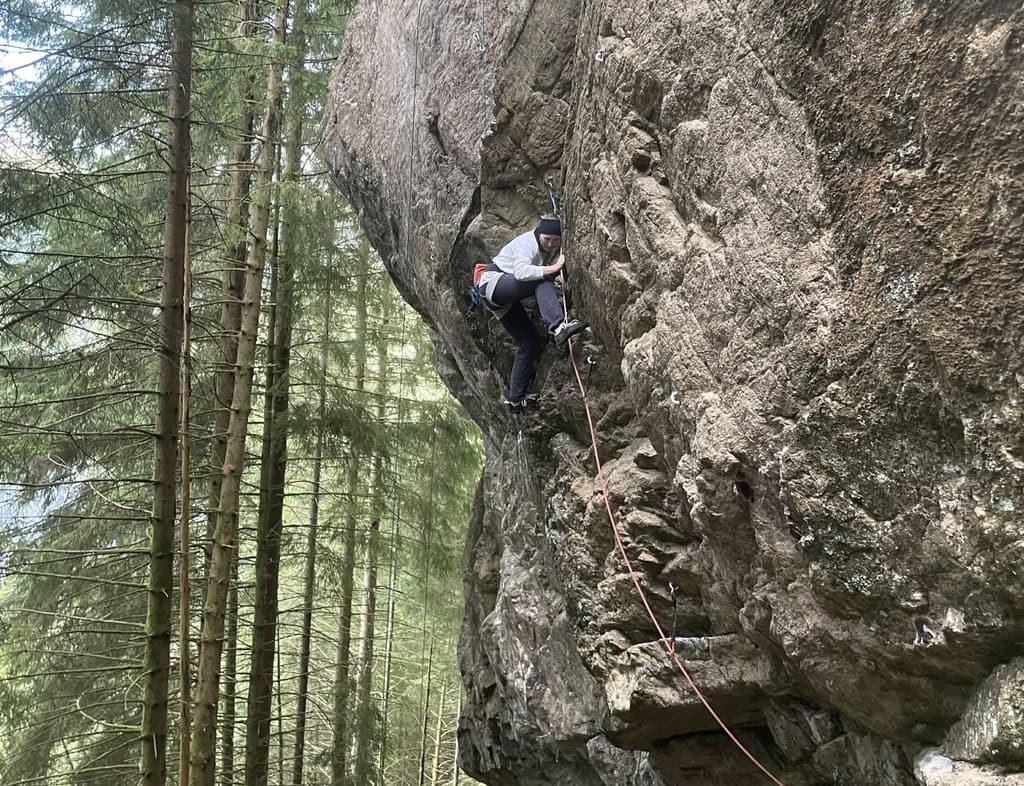 Bukken